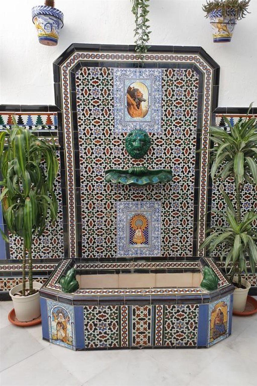 Sevilladream Экстерьер фото