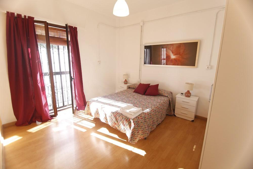 Sevilladream Экстерьер фото