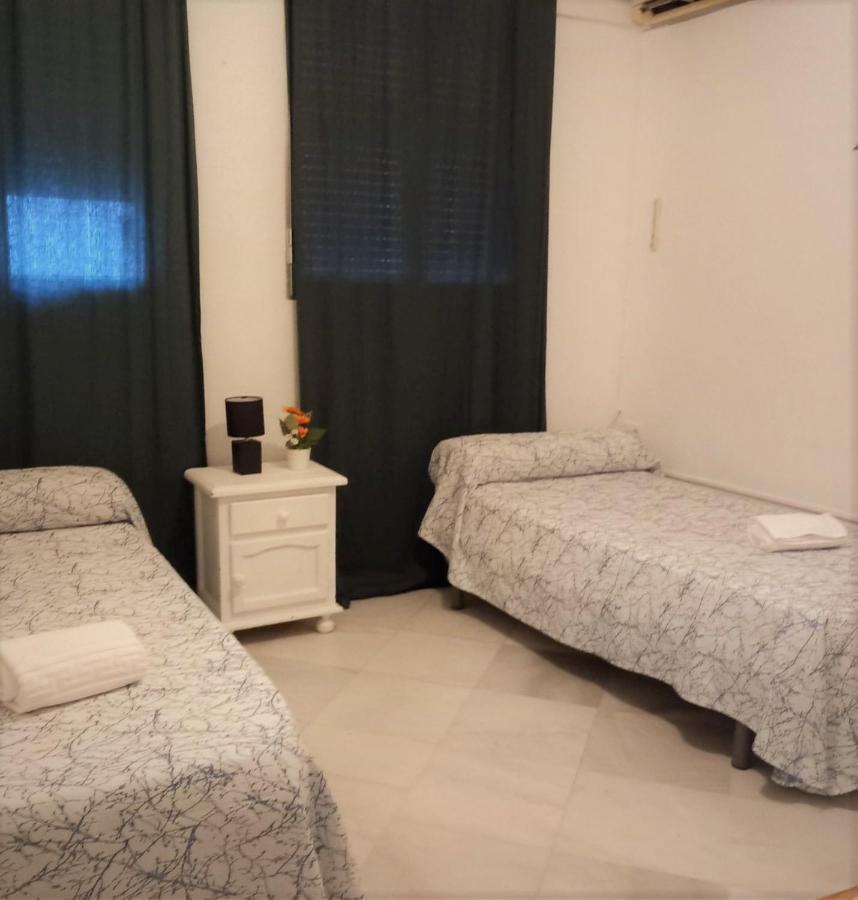Sevilladream Экстерьер фото