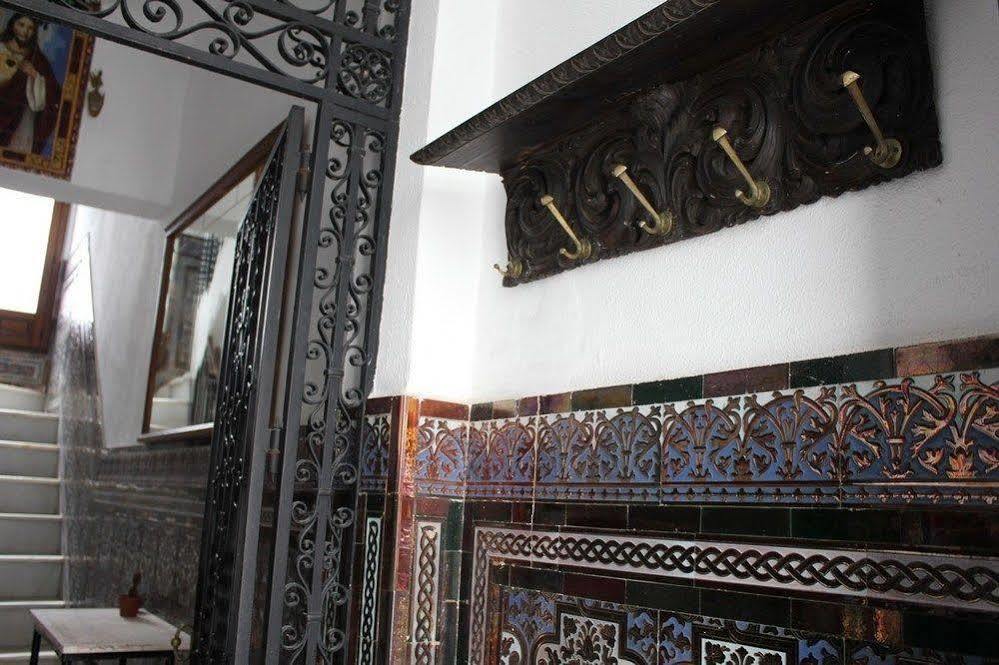 Sevilladream Экстерьер фото