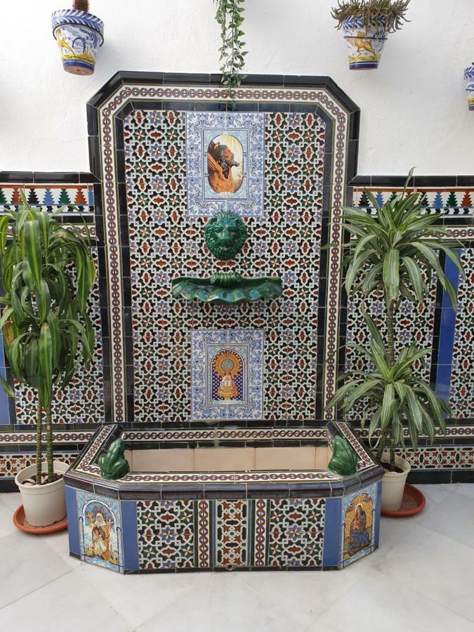 Sevilladream Экстерьер фото